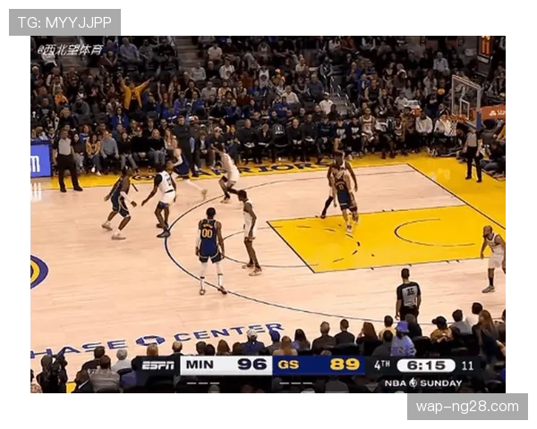 移动掩护判罚尺度持续引关注 勇士战术体系屡陷非法掩护争议