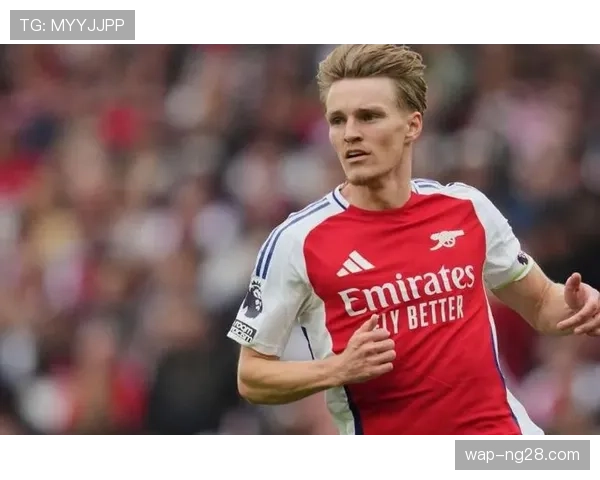 厄德高角球助攻加3威胁传球 阿森纳队长右路攻势主导