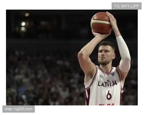 老鹰处理波尔津吉斯到期合同 平衡即战力与未来资产