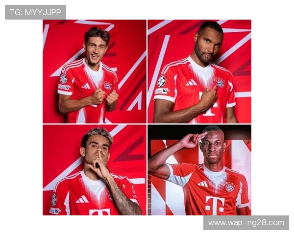 凯恩对欧冠冠军极度渴望，拜仁中锋支点作用无可替代