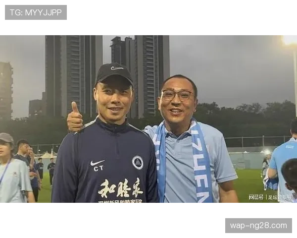 深圳新鹏城扶正陈涛执教 阿代米奥乌苏组成进攻组合