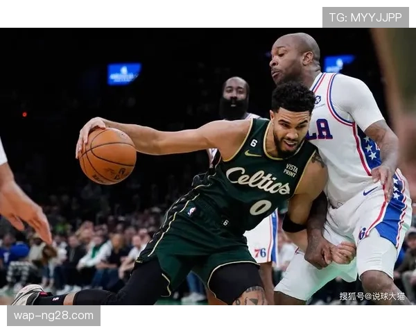 凯尔特人32分大胜76人 创队史季后赛揭幕战最大分差纪录
